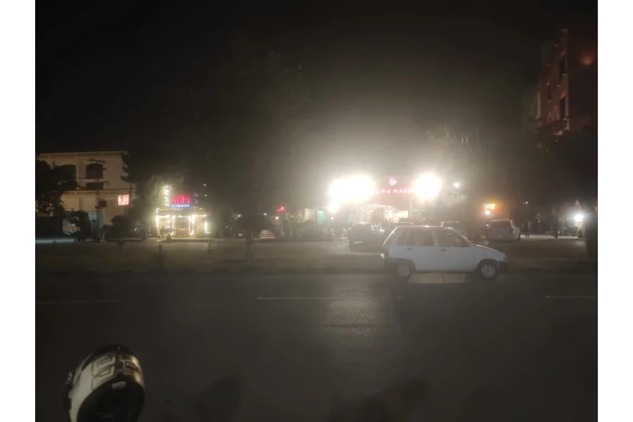 Shop for sale Wallayt complex phase 7 Bahria town, Rawalpindi