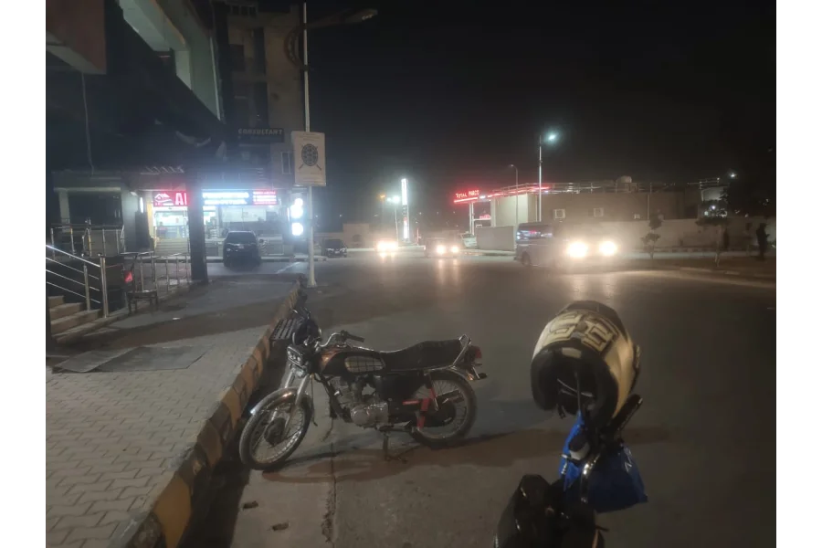 Shop for sale Wallayt complex phase 7 Bahria town, Rawalpindi