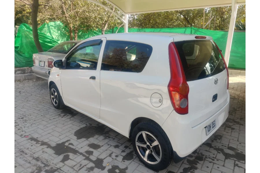 daihatsu mira 2014 model for sale