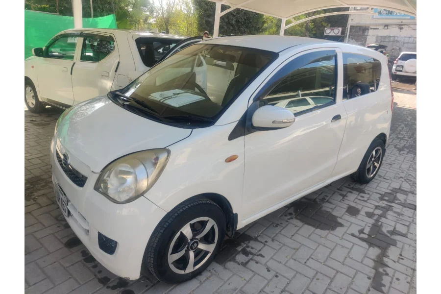 daihatsu mira 2014 model for sale