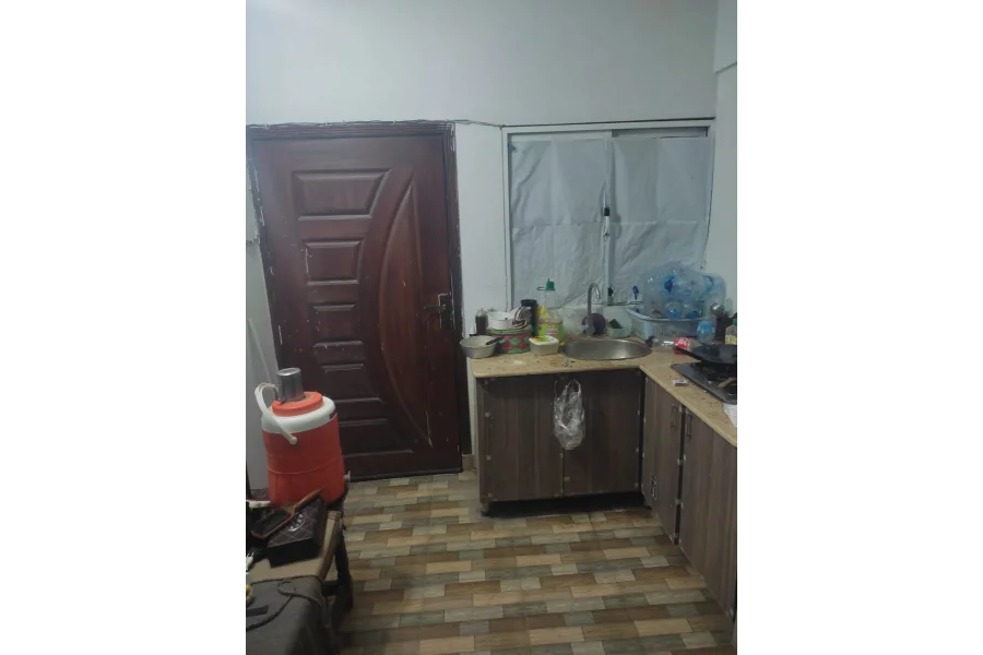 ون بیڈ اپارٹمنٹ برائے فروخت