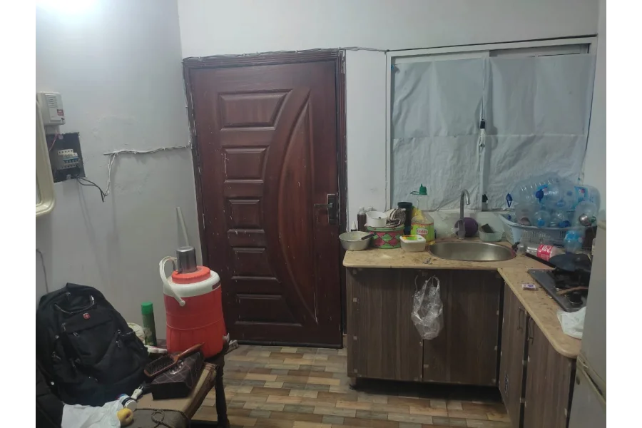 ون بیڈ اپارٹمنٹ برائے فروخت