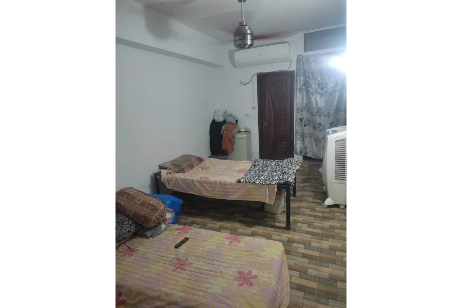 2 Bed Apartment for Rent