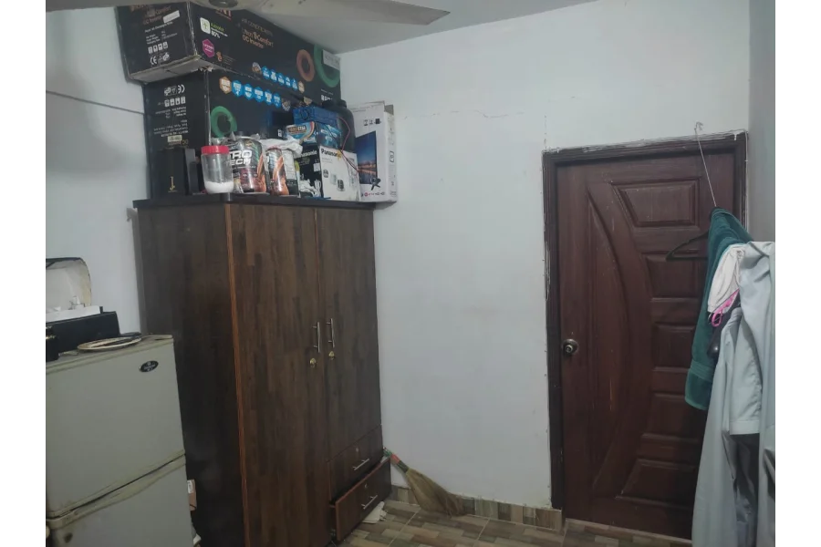 ون بیڈ اپارٹمنٹ برائے فروخت