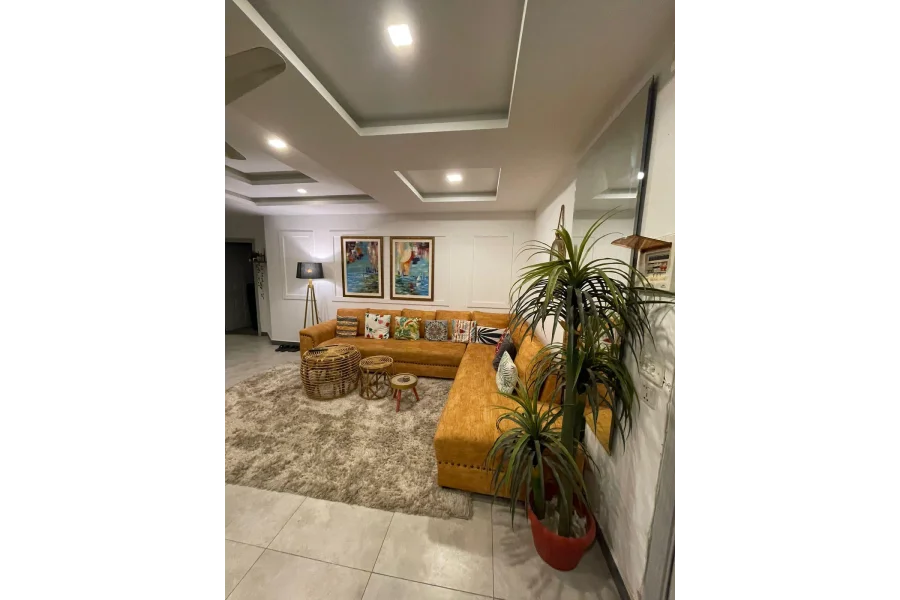 3 بیڈ اپارٹمنٹ برائے فروخت