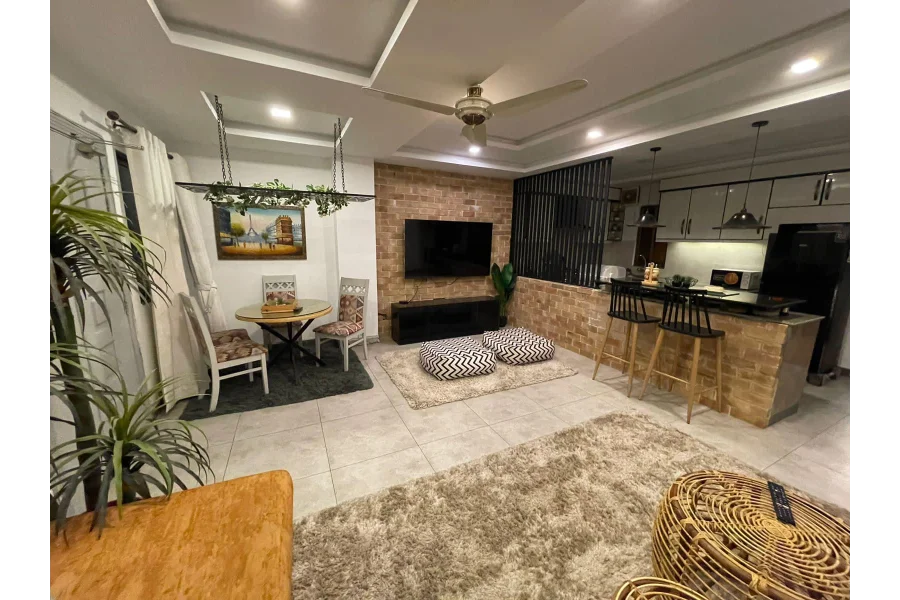 3 بیڈ اپارٹمنٹ برائے فروخت