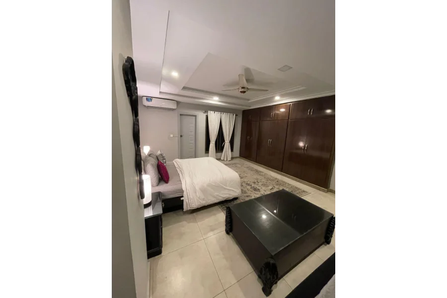 3 بیڈ اپارٹمنٹ برائے فروخت