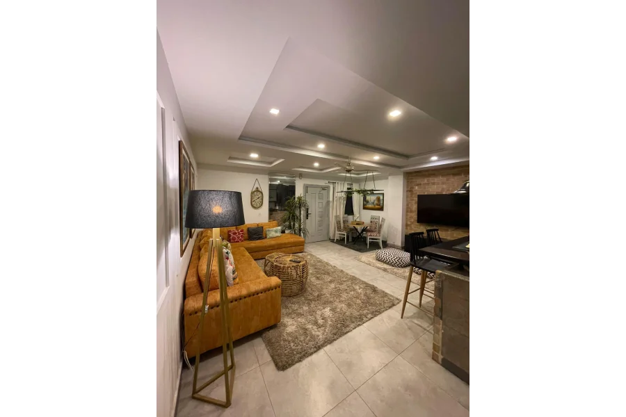 3 بیڈ اپارٹمنٹ برائے فروخت