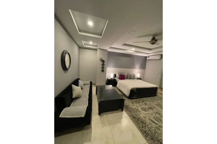 3 بیڈ اپارٹمنٹ برائے فروخت