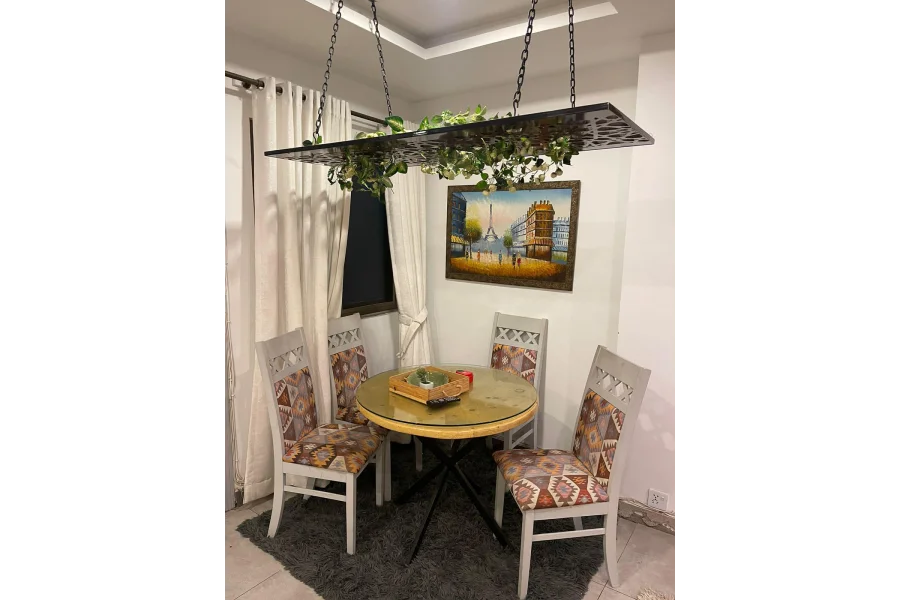 3 بیڈ اپارٹمنٹ برائے فروخت