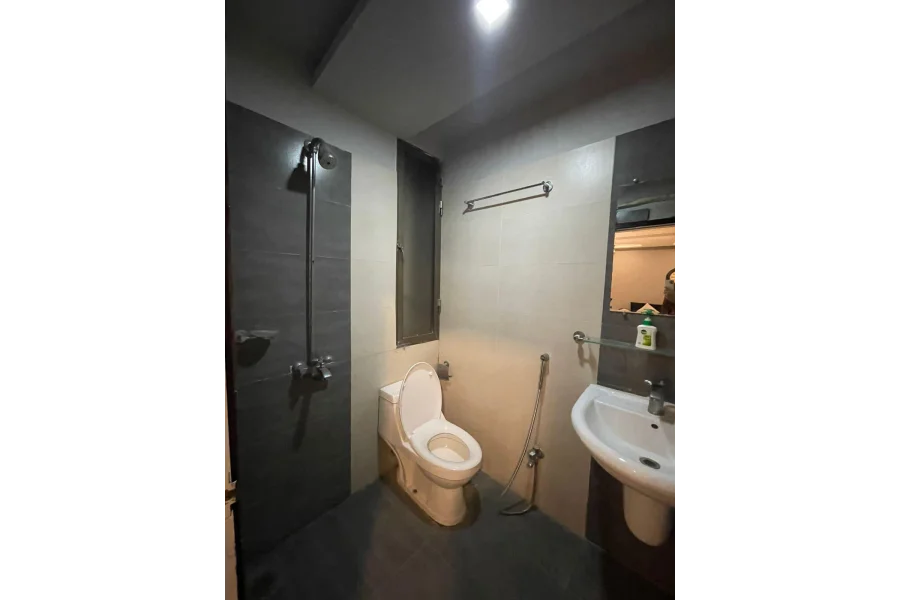 3 بیڈ اپارٹمنٹ برائے فروخت