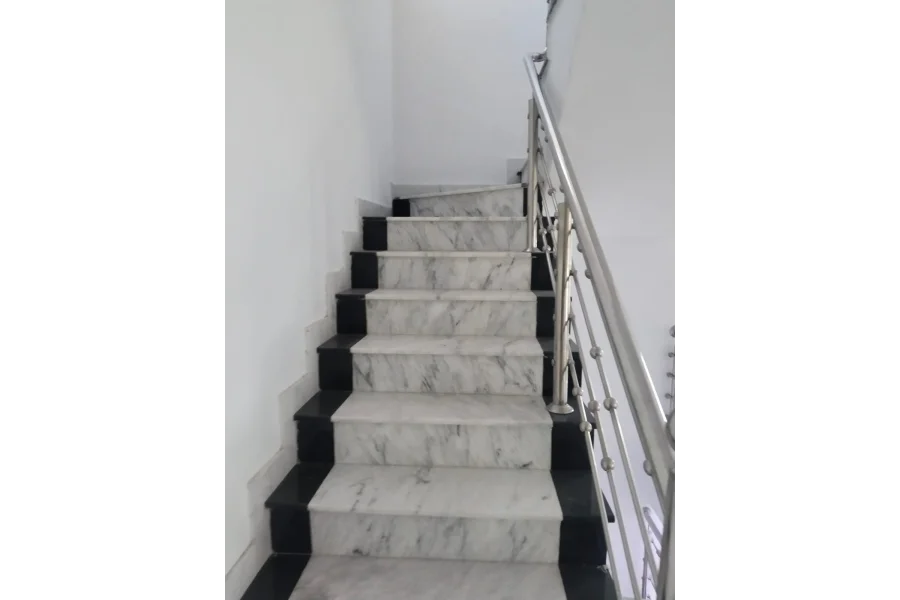 1 کنال ڈیزائن کا بالکل نیا مکان کرایہ پر