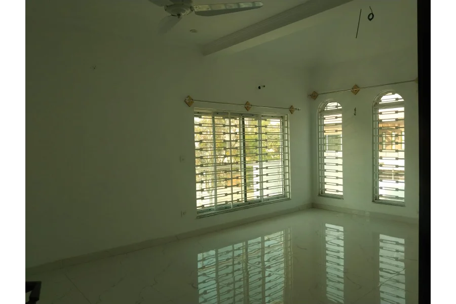 1 kanal design brand new house for rent