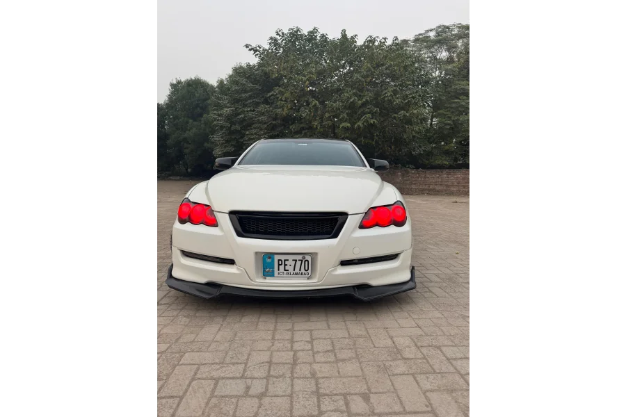 MARK X for Sale