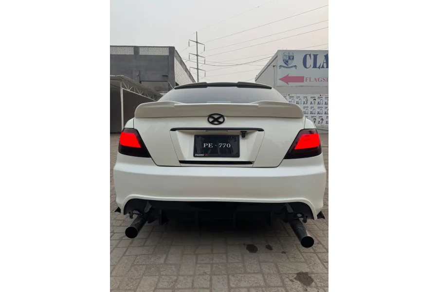 مارک ایکس برائے فروخت