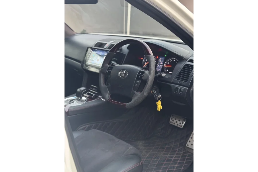 مارک ایکس برائے فروخت