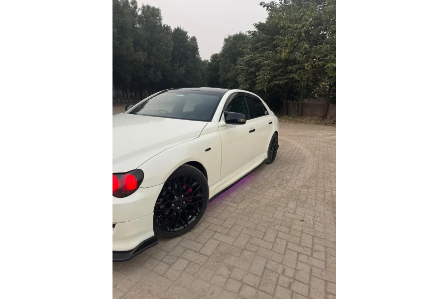 مارک ایکس برائے فروخت