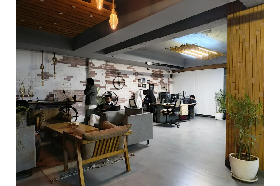 لوئر گراؤنڈ شاپ کرایہ پر