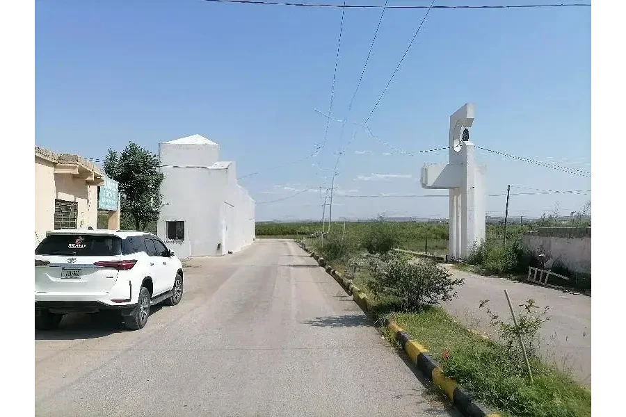 1 kanal House Available In Rawalpindi Housing Society