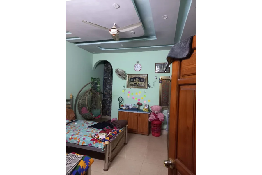 ڈبل سٹوری بنگلہ برائے فروخت