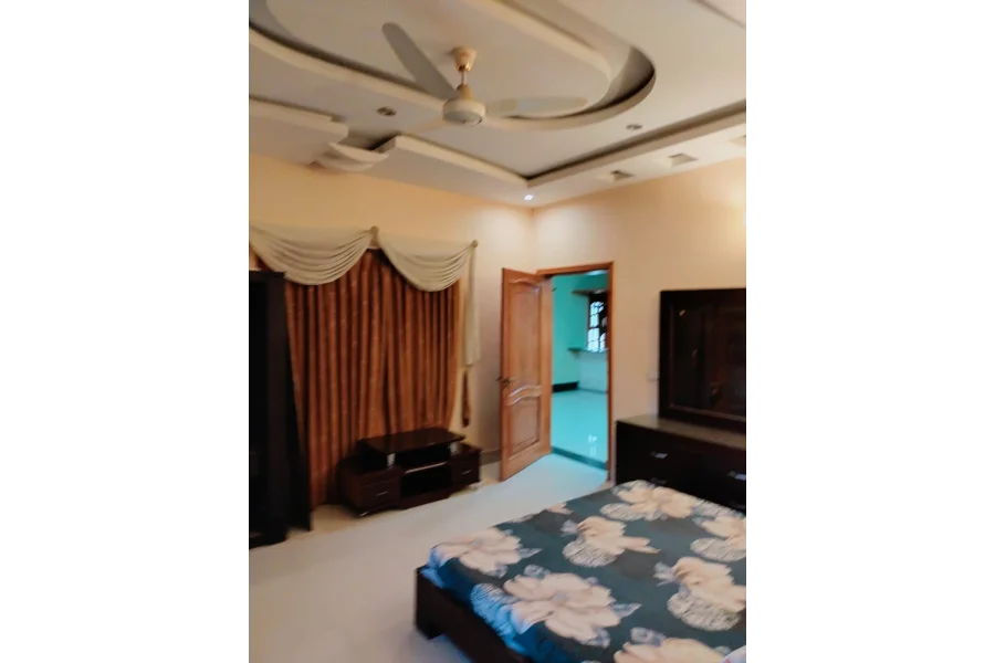 Luxurious Bungalow Is Available For Sale