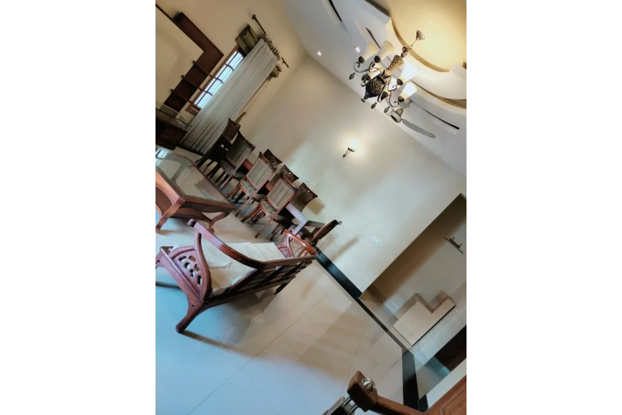 Luxurious Bungalow Is Available For Sale