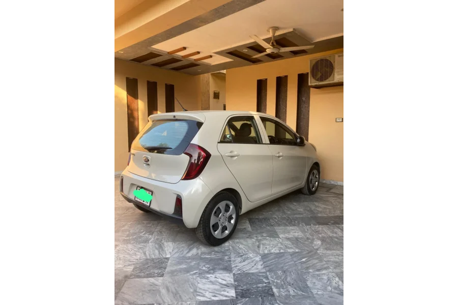 kia picanto 2020 for sale