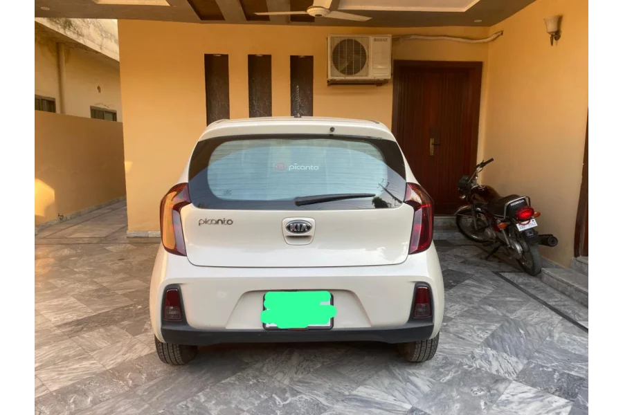 kia picanto 2020 for sale