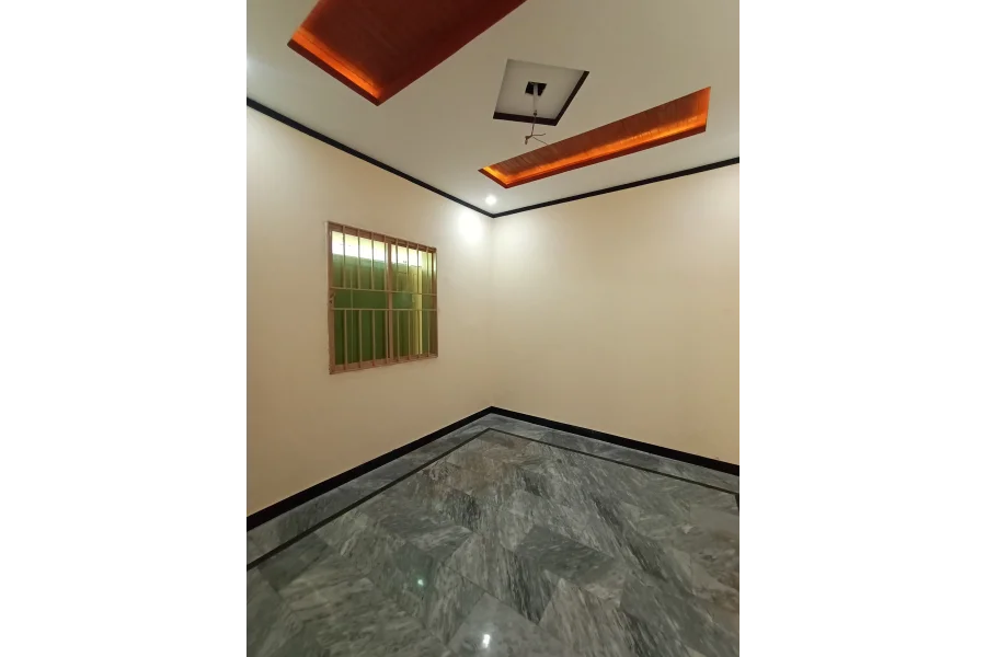 لہر روڈ، اسلام آباد میں 3 مرلہ مکان برائے فروخت