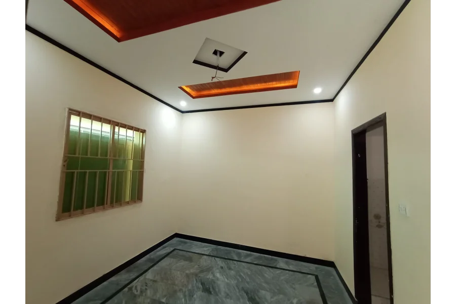 لہر روڈ، اسلام آباد میں 3 مرلہ مکان برائے فروخت