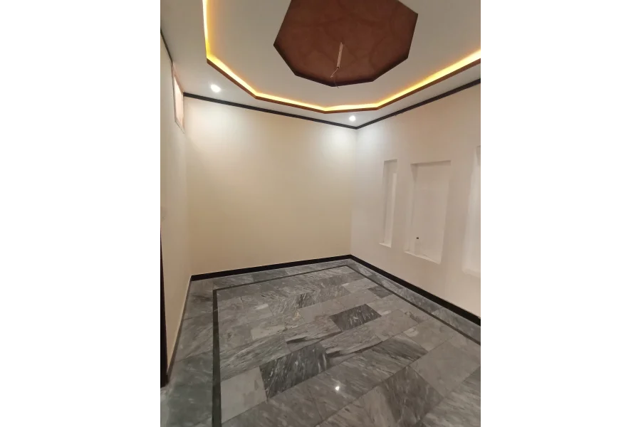 لہر روڈ، اسلام آباد میں 3 مرلہ مکان برائے فروخت