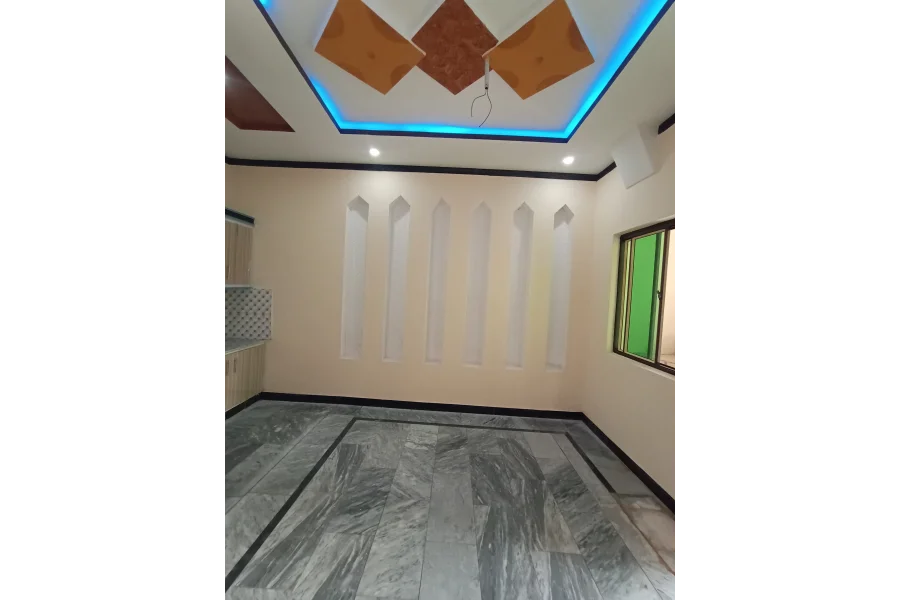 لہر روڈ، اسلام آباد میں 3 مرلہ مکان برائے فروخت