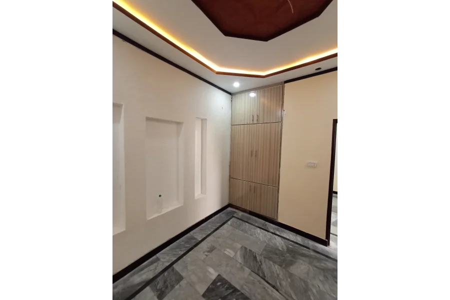 لہر روڈ، اسلام آباد میں 3 مرلہ مکان برائے فروخت