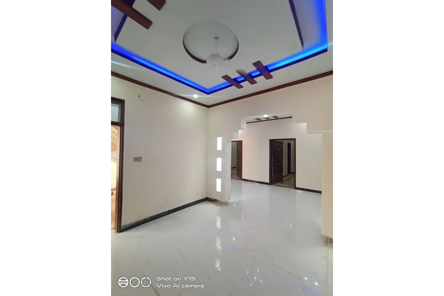 لہترڑ روڈ، اسلام آباد میں 4 مرلہ مکان برائے فروخت