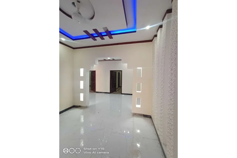 لہترڑ روڈ، اسلام آباد میں 4 مرلہ مکان برائے فروخت