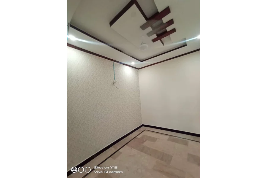 لہترڑ روڈ، اسلام آباد میں 4 مرلہ مکان برائے فروخت