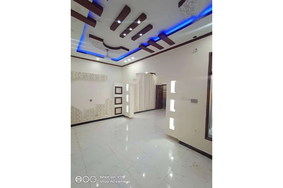 لہترڑ روڈ، اسلام آباد میں 4 مرلہ مکان برائے فروخت