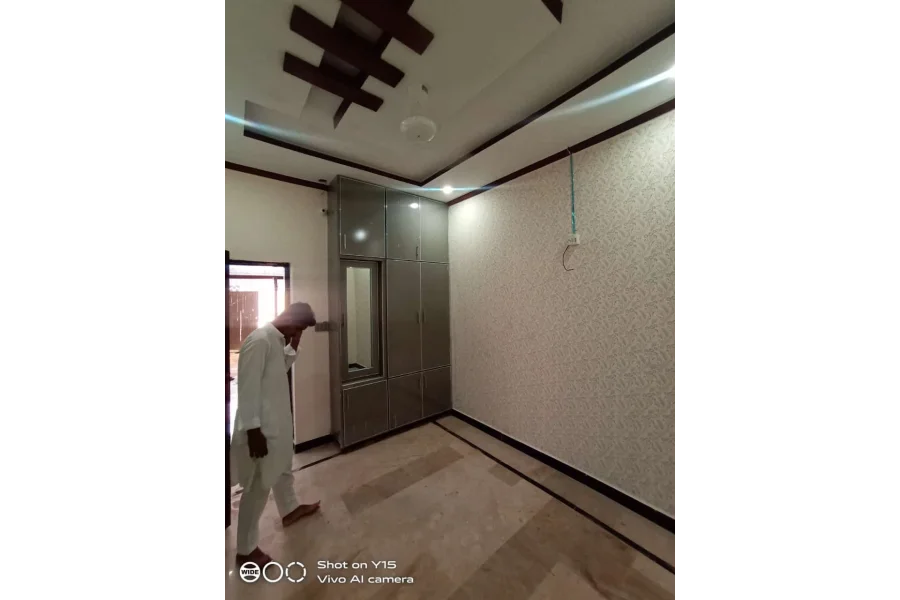 لہترڑ روڈ، اسلام آباد میں 4 مرلہ مکان برائے فروخت