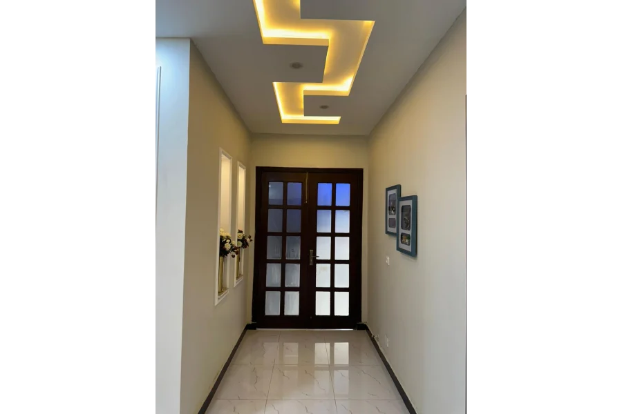 بنی گالہ، اسلام آباد میں 12 مرلہ مکان برائے فروخت