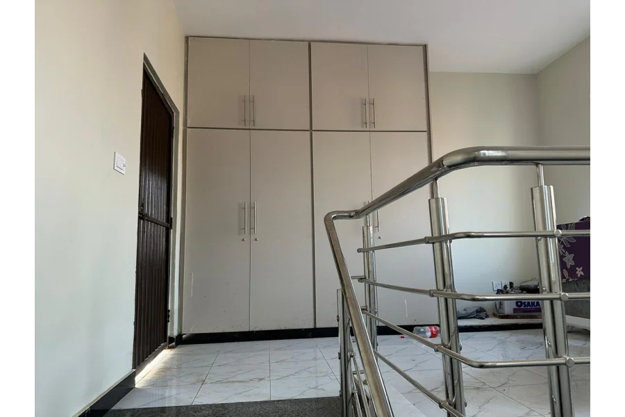 بنی گالہ، اسلام آباد میں 12 مرلہ مکان برائے فروخت