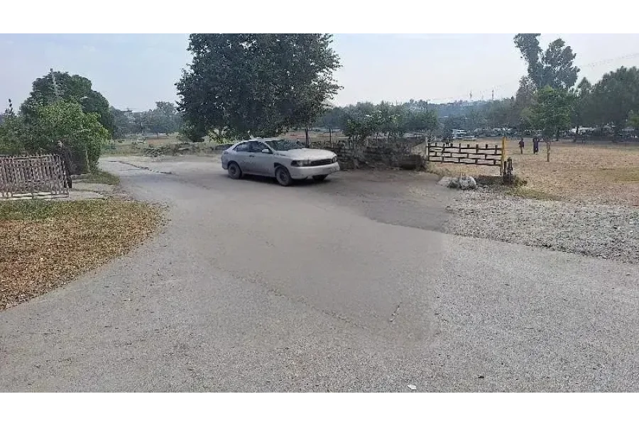 5 Marla House for Sale in I-9 Islamabad-0