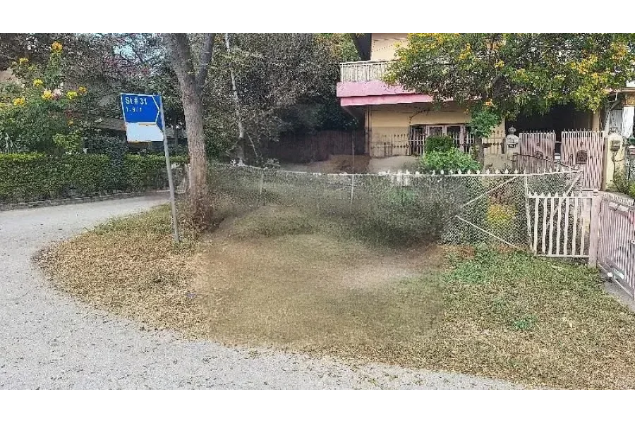 5 Marla House for Sale in I-9 Islamabad