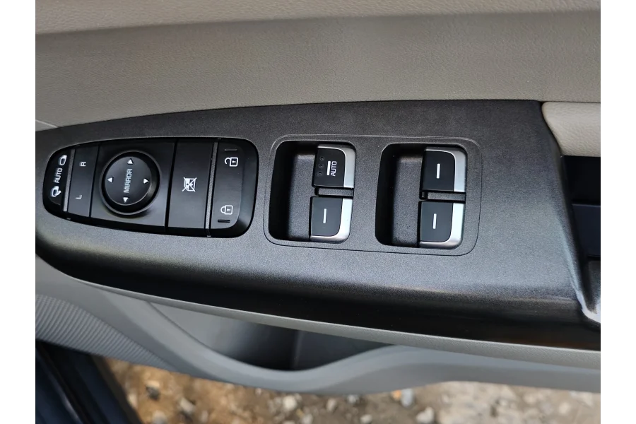 KIA Sportage FWD (2023) برائے فروخت