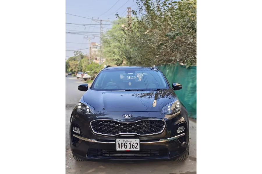 KIA Sportage FWD (2023) for Sale