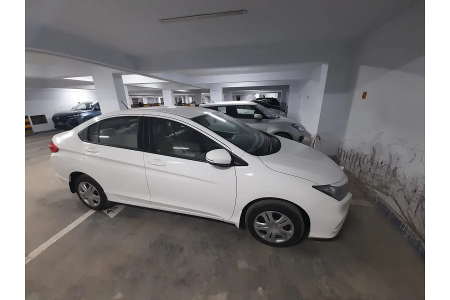 CITY 1.2 CVT برائے فروخت-0