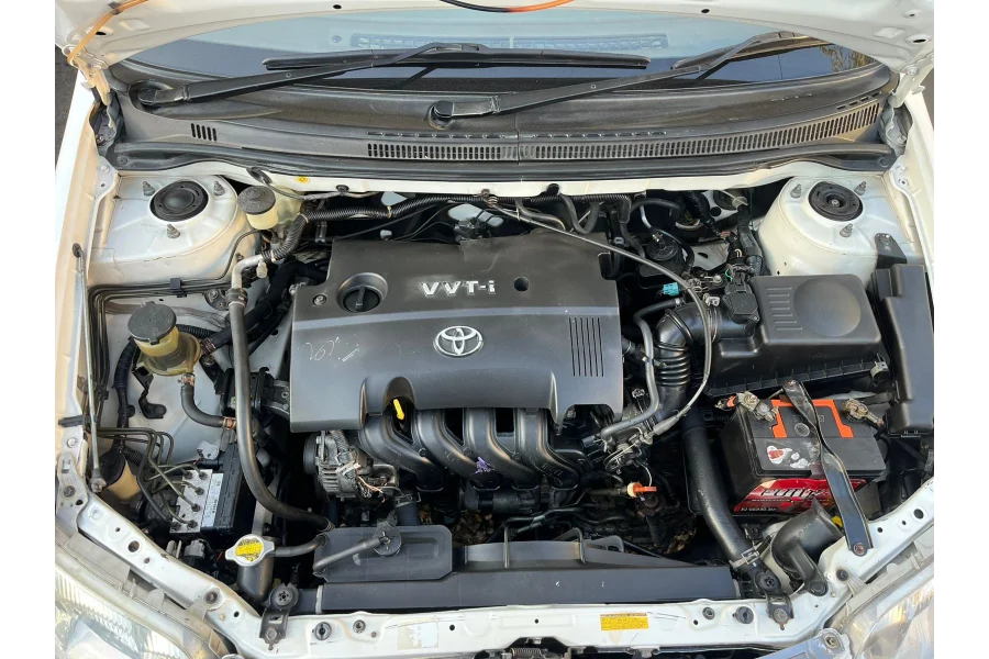 ایکس کرولا 2005 ماڈل برائے فروخت