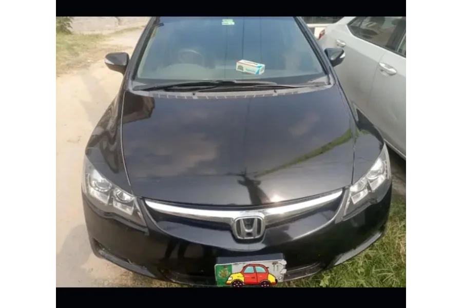 honda civic 2011 model for sale-0
