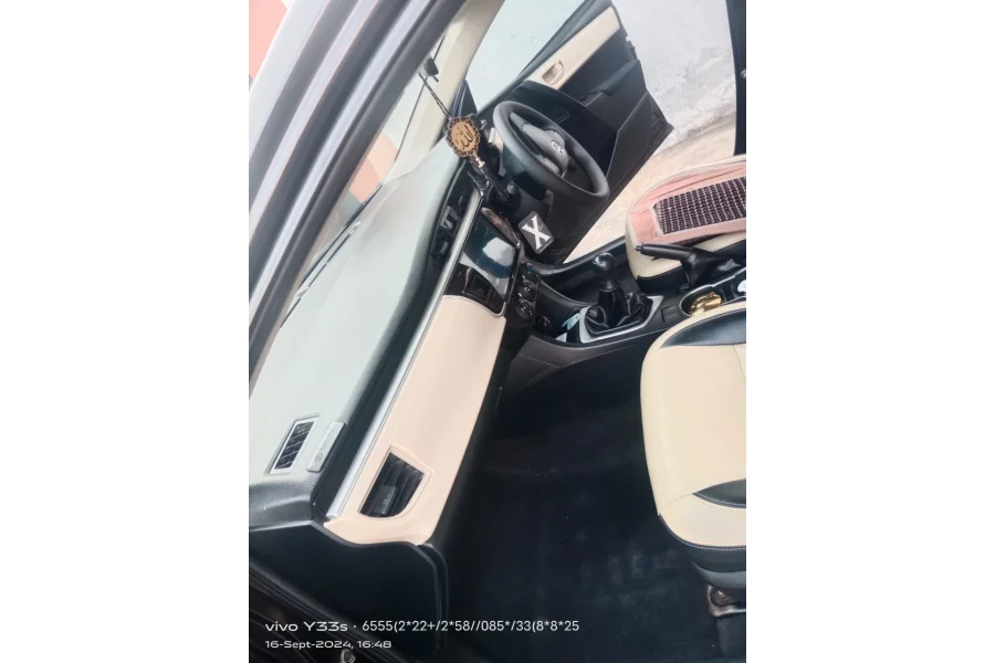 ٹویوٹا کرولا XLI 2016 ماڈل برائے فروخت