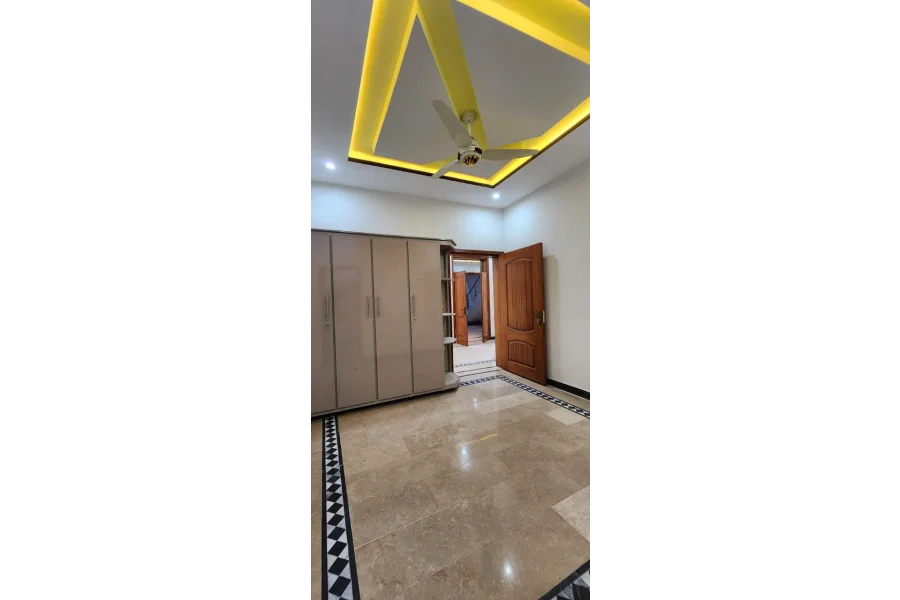 بنی گالہ اسلام آباد میں بہترین تعمیر شدہ مکان برائے فروخت