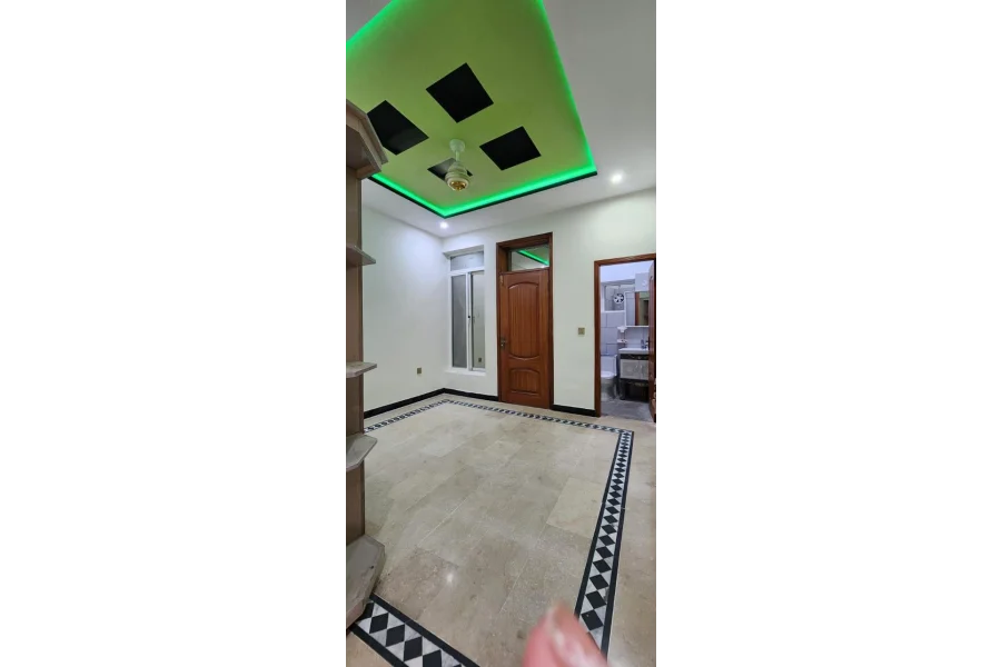 بنی گالہ اسلام آباد میں بہترین تعمیر شدہ مکان برائے فروخت